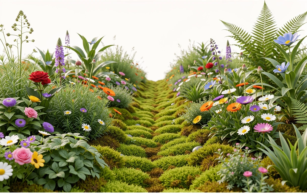 Permaculture et biodiversité